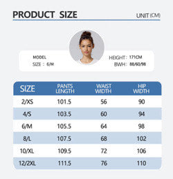 Cnitted Scuba Jogger